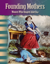 Founding Mothers ebook