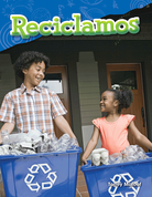 Reciclamos (We Recycle)