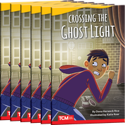Crossing the Ghost Light  6-Pack