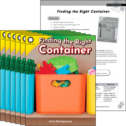 Finding the Right Container 6-Pack