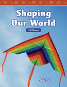 Shaping Our World ebook