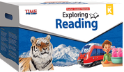 Exploring Reading: Level K Complete Kit