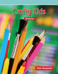 Crafty Kids ebook