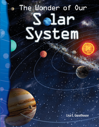 The Wonder of Our Solar System ebook