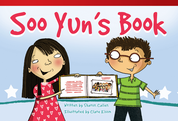 Soo Yun's Book