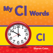 My Cl Words