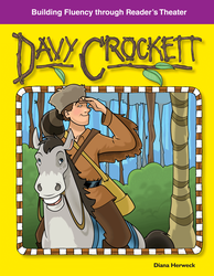 Davy Crockett ebook