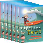Pipeline News 6-Pack