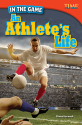 In the Game: An Athlete's Life ebook