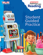 Exploring Reading: Level 2 Student Guided Practice Book