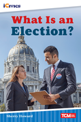 What Is an Election?