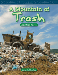 A Mountain of Trash ebook