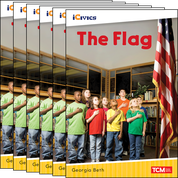 The Flag 6-Pack