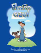 El niño azul (Little Boy Blue) (Spanish Version)