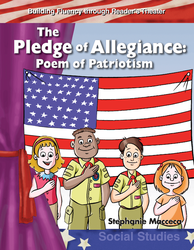The Pledge of Allegiance ebook