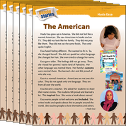 Huda Essa: The American 6-Pack