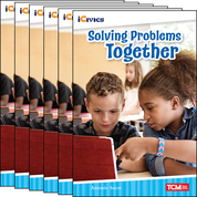 Solving Problems Together 6-Pack