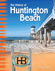 The History of Huntington Beach