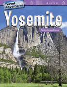 Travel Adventures: Yosemite: Perimeter and Area