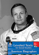 Leveled Texts: Neil Armstrong