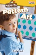 Make It: Pattern Art