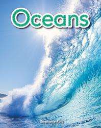 Oceans Lap Book