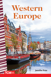 Western Europe ebook