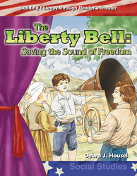 The Liberty Bell ebook