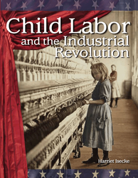 Child Labor and the Industrial Revolution ebook