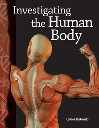 Investigating the Human Body ebook