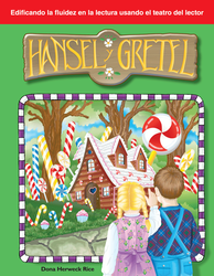 Hansel y Gretel ebook