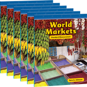 World Markets 6-Pack