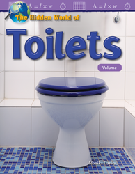 The Hidden World of Toilets: Volume