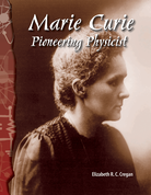 Marie Curie ebook