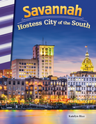Savannah: Hostess City of the South