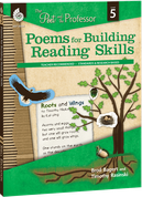 Poems for Building Reading Skills Level 5