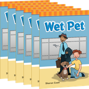 Wet Pet 6-Pack