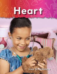 Heart ebook