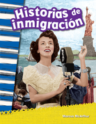 Historias de inmigración