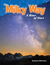 The Milky Way: A River of Stars
