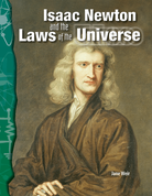 Isaac Newton and the Laws of the Universe ebook