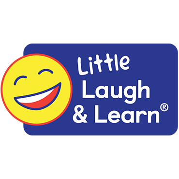 Little Laugh & Learn<sup>®</sup> Series