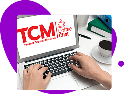 Live Webinars - TCM Coffee Chat